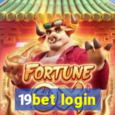 19bet login